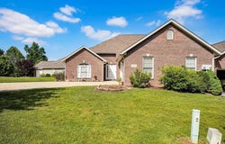 4835 N October Drive, Bloomington, IN 47404