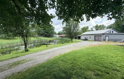 1036 Dye Rd, Clarkrange, TN 38553