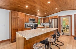 5664 WOOL LAKE LN, Boulder Junction, WI 54512