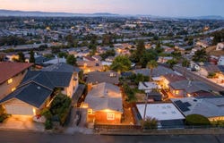 16805 President Dr, Castro Valley, CA 94578