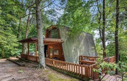 1020 Ski View Lane, Sevierville, TN 37876