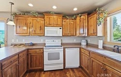 1402 N Aspen Dr, Brian Head, UT 84719