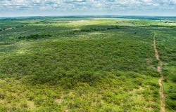 Wells Road, Holliday, TX 76366