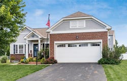228 Weeping Willow Run Drive, Johnstown, OH 43031