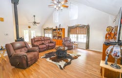 125 CLINTON Loop, Donaldson, AR 71941