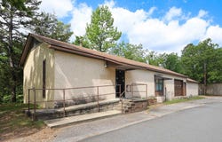 240 N George Street, Mount Ida, AR 71957