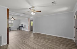 264 Pine Burr Rd, Lumberton, MS 39455