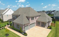 292 BECKHAM Dr, Collierville, TN 38017