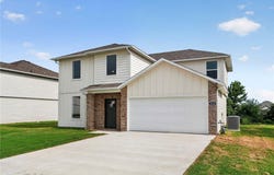 3848 Basin Springs Avenue, Springdale, AR 72764