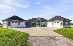 12006 E 195th Street, Raymore, MO 64083
