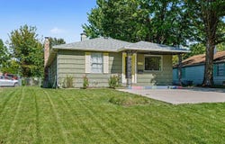 1139 E Colfax Avenue, South Bend, IN 46617-3301