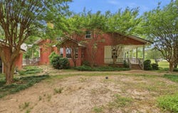 2488 atta rd 2210, kosciusko, MS 39090