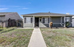 2217 W Raymond, Compton, CA 90220