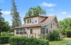 109 S Lincoln Ave, Marion, SD 57043