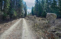 Suther Ln, Elk, WA 99009