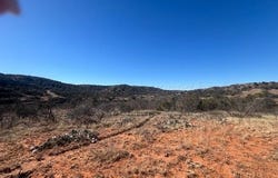 HIghway 70, Turkey, TX 79261