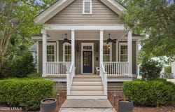 1 Short Cut, Beaufort, SC 29906