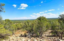 7 Tierra De Dios, Rowe, NM 87562