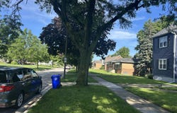 8326 45TH Place, Lyons, IL 60534