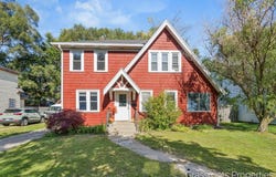 25 Avonlea Street SW, Wyoming, MI 49548