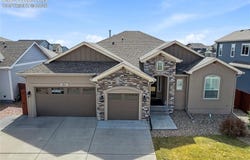 12611 Longview Park Lane, Peyton, CO 80831
