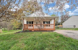 1334 Gillette Ave SE, Roanoke, VA 24014