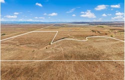 Buckeye Rd, Wellington, CO 80549