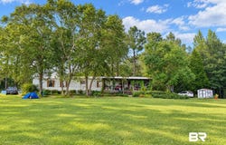 3283 Hammac Road, Brewton, AL 36426