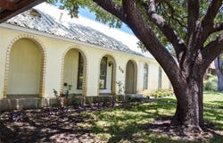 115 Parkview, Brady, TX 76825