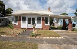 1620 E Lloyd St, Pensacola, FL 32503