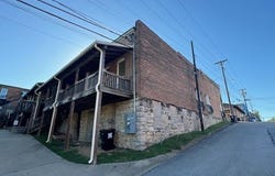 214 N Marr, Pocahontas, AR 72455
