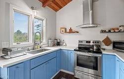 15741 Forest View Road, Manchester, CA 95459