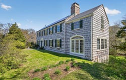 64 Church Street, Woods Hole, MA 02543