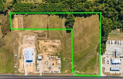 US Highway 271 N, Pittsburg, TX 75686