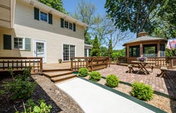 5221 Ridge Road, Stevensville, MI 49127