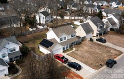 3113 Queensdale Drive, Monroe, NC 28110