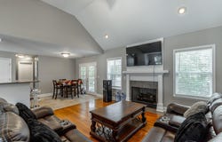 200 Hidden Oaks Drive, Flintstone, GA 30725