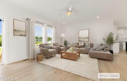 105 Gosling Lane, Beaufort, NC 28516