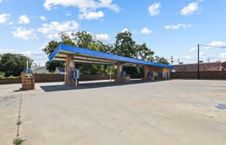 1445 W 2nd Avenue, Corsicana, TX 75110