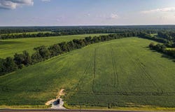 BRAGG Rd, Arlington, TN 38028