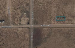 Rapture Road, Sun Valley, AZ 86029