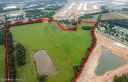 Virlilia Road, Canton, MS 39046