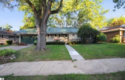 189 Westview Drive, Alma, MI 48801