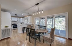 1527 Macoma Drive, Mount Pleasant, SC 29466