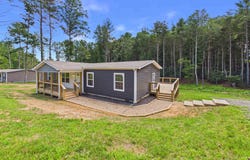 246 Wood Lane, Hillsville, VA 24343