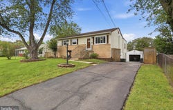 7522 ALBEMARLE Drive, MANASSAS, VA 20111