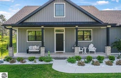 TBD Lot 4 E Darga Road, Cedar, MI 49621