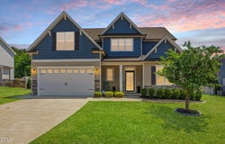 129 Star Valley Drive, Angier, NC 27501