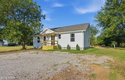 1002 Granby Miners Road, Granby, MO 64844