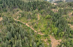 N Myrtle Road, Myrtle Creek, OR 97457